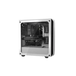 Caja/Torre be quiet! Pure Base 500 Window Cristal Templado / Blanco