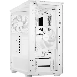 Caja/Torre be quiet! Pure Base 501 Airflow Blanco
