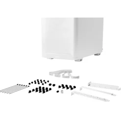 Caja/Torre be quiet! Pure Base 501 Airflow Blanco