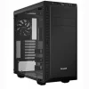 Caja/Torre be quiet! Pure Base 600 Negro -W