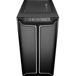 Caja/Torre be quiet! Pure Base 501 DX ARGB Negro