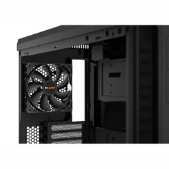 Caja/Torre be quiet! Pure Base 600 Negro