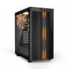 Caja/Torre Be quiet! Pure Base 500DX Negro Cristal Templado