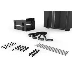 Caja/Torre Be quiet! Pure Base 500DX Negro Cristal Templado