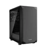 Caja/Torre be quiet! Pure Base 500 Window Cristal Templado / Negro
