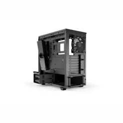 Caja/Torre be quiet! Pure Base 500 Window Cristal Templado / Negro