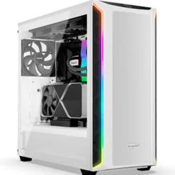 Caja/Torre be quiet! Shadow Base 800 DX ARGB Blanco