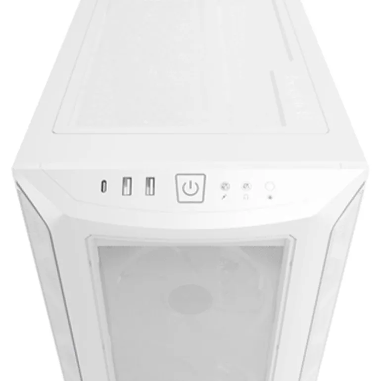 Caja/Torre be quiet! Shadow Base 800 FX ARGB Blanco