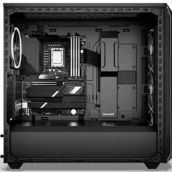 Caja/Torre be quiet! Shadow Base 800 FX ARGB Negro