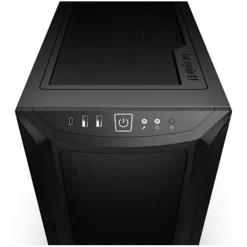 Caja/Torre be quiet! Shadow Base 800 Negro