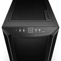 Caja/Torre be quiet! Shadow Base 800 DX ARGB Negro