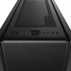 Caja/Torre be quiet! Silent Base 802 Negro