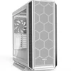 Caja/Torre be quiet! Silent Base 802 Window Blanco