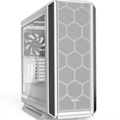 Caja/Torre be quiet! Silent Base 802 Window Blanco