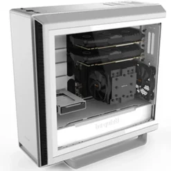 Caja/Torre be quiet! Silent Base 802 Window Blanco