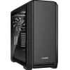 Caja/Torre be quiet! Silent Base 601 Cristal Templado / Negro