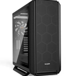 Caja/Torre be quiet! Silent Base 802 Window Negro