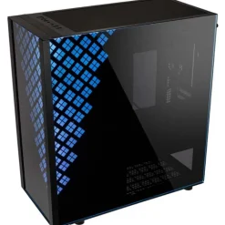 Caja/Torre BitFenix Dawn TG A-RGB Cristal Templado