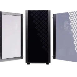 Caja/Torre BitFenix Dawn TG A-RGB Cristal Templado