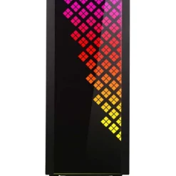 Caja/Torre BitFenix Dawn TG A-RGB Cristal Templado