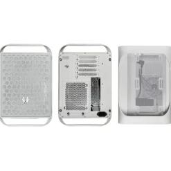 Caja/Torre BitFenix Prodigy M Blanco