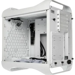 Caja/Torre BitFenix Prodigy M Blanco