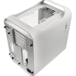 Caja/Torre BitFenix Prodigy M Blanco
