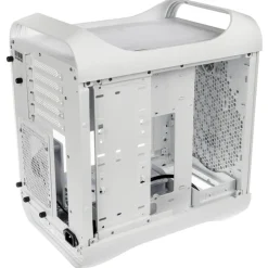 Caja/Torre BitFenix Prodigy M 2022 Blanco