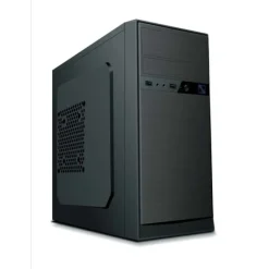 Caja/Torre Coolbox M500 USB3.0 + PSU Basic 500GR