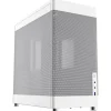 Caja/Torre Coolbox MP1 FULL MESH Blanca