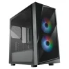 Caja/Torre Cooler Master CMP 320 ARGB Negro