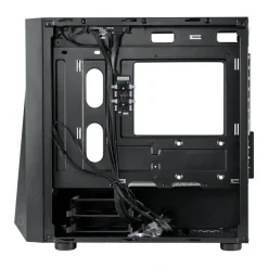 Caja/Torre Cooler Master CMP 320 ARGB Negro