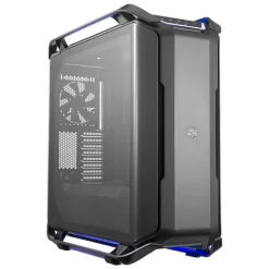 Caja/Torre Cooler Master Cosmos C700P Black Edition