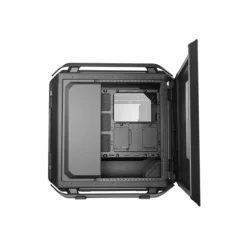 Caja/Torre Cooler Master Cosmos C700P Black Edition