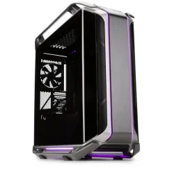 Caja/Torre Cooler Master Cosmos C700M ARGB Cristal Templado