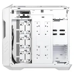 Caja/Torre Cooler Master HAF 700 ARGB Blanco