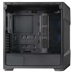 Caja/Torre Cooler Master MasterBox TD500 Mesh V2 Negro