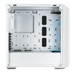 Caja/Torre Cooler Master MasterBox 520 Blanco