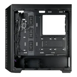 Caja/Torre Cooler Master MasterBox 520 Negro