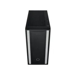Caja/Torre Cooler Master MasterBox 600 Lite Negro