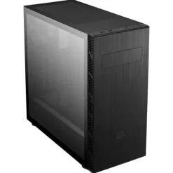 Caja/Torre Cooler Master MB600L V2 Negro