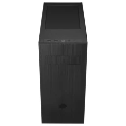 Caja/Torre Cooler Master MB600L V2 Negro