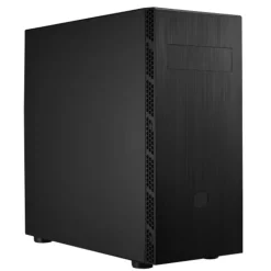 Caja/Torre Cooler Master MB600L V2 ODD Negro