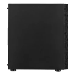 Caja/Torre Cooler Master MB600L V2 ODD Negro
