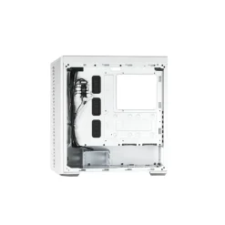 Caja/Torre Cooler Master MasterBox 520 Mesh Blanco