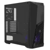 Caja/Torre Cooler Master MasterBox K501L RGB Cristal Templado