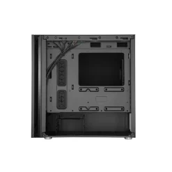 Caja/Torre Cooler Master Silencio S400 Negro