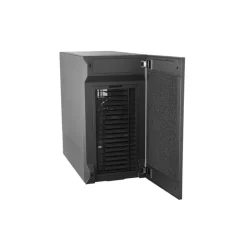 Caja/Torre Cooler Master Silencio S400 Negro
