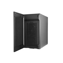 Caja/Torre Cooler Master Silencio S400 Negro