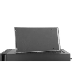 Caja/Torre Cooler Master Silencio S400 Negro